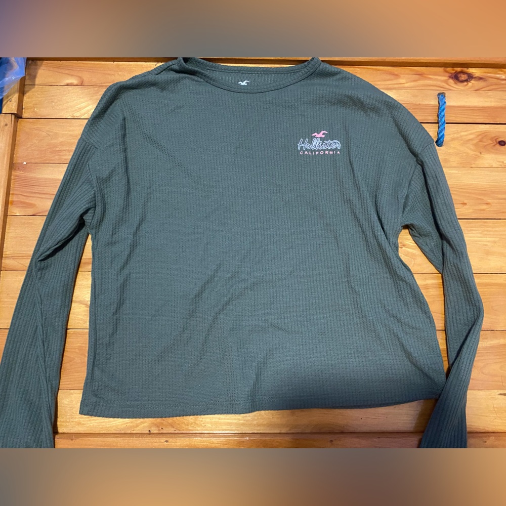 Hollister long sleeve